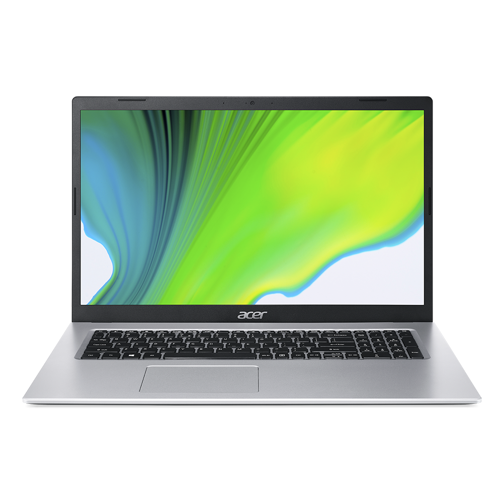 Acer Aspire 3 Laptop | A317-33 | Zilver