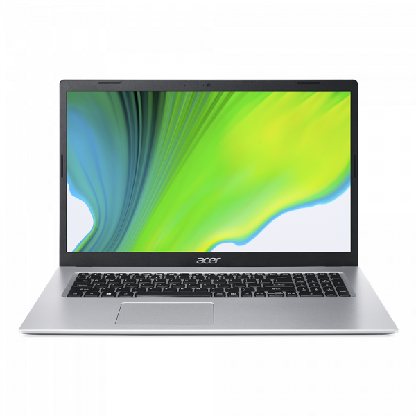 Acer Aspire 3 Laptop | A317-33 | Zilver