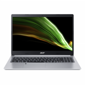Acer Aspire 5 Laptop | A515-45G | Zilver