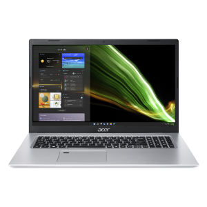 Acer Aspire 5 Laptop | A517-52 | Zilver