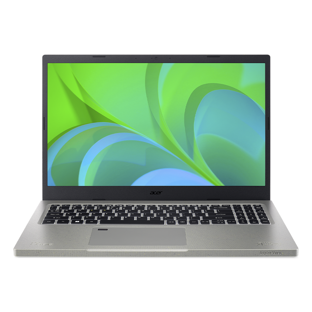 Acer Aspire Vero Laptop | AV15-51 | Grijs