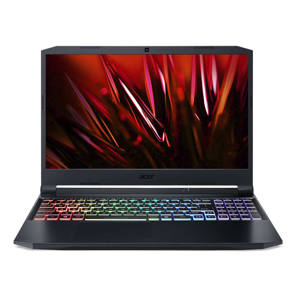 Acer Nitro 5 Gaming Laptop | AN515-45 | Zwart