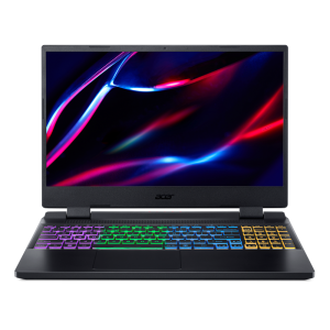 Acer Nitro 5 Gaming Laptop | AN515-58 | Zwart
