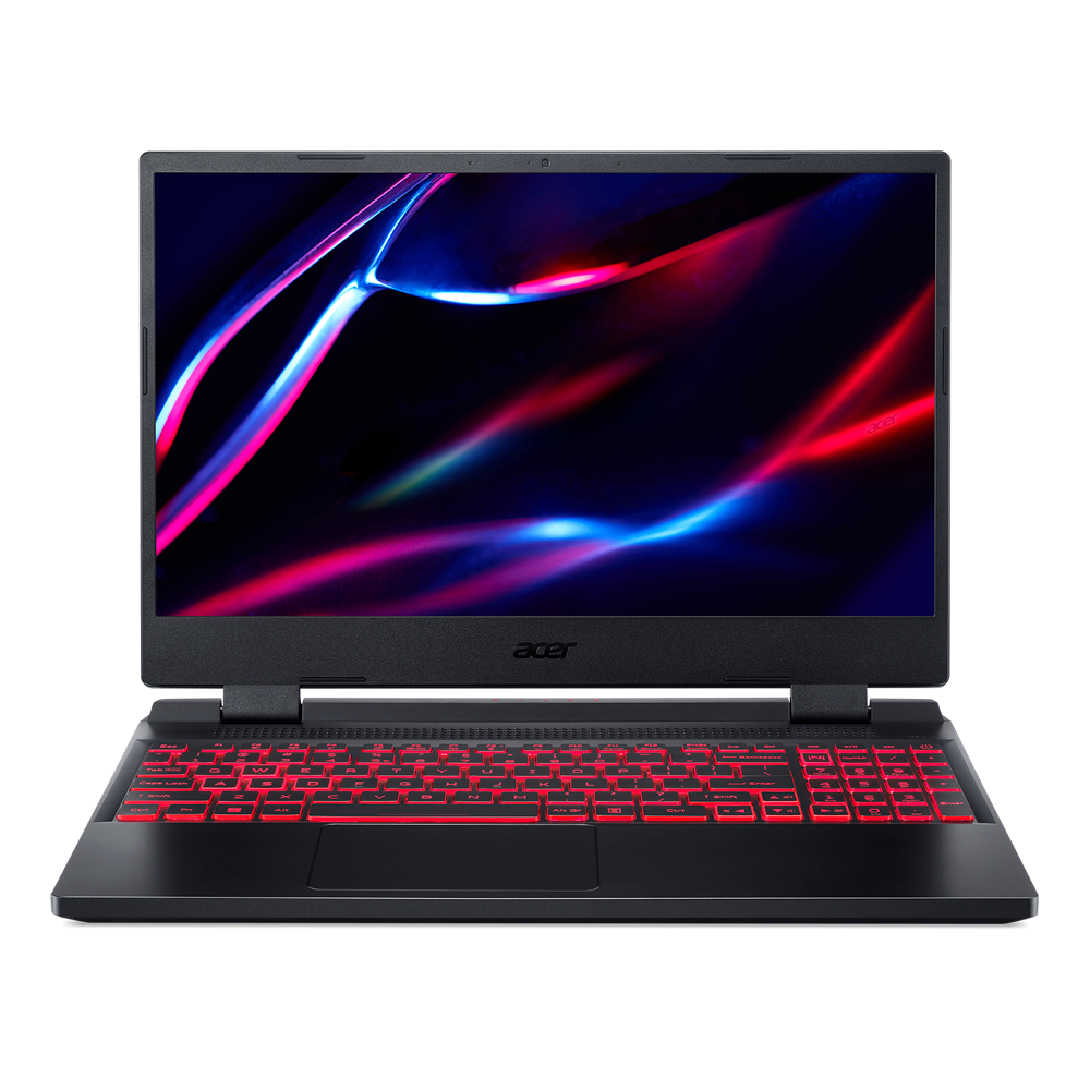 Acer Nitro 5 Gaming Laptop | AN515-58 | Zwart