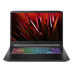 Acer Nitro 5 Gaming Laptop | AN517-41 | Zwart