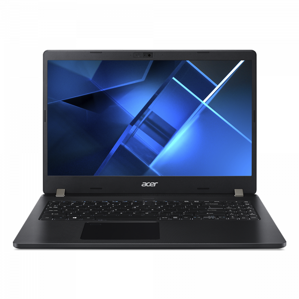 Acer TravelMate P2 Laptop | TMP215-53 | Zwart