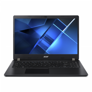 Acer TravelMate P2 Laptop | TMP215-53 | Zwart