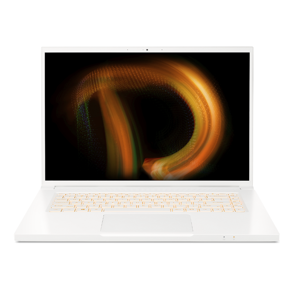 ConceptD 3 Laptop | CN316-73G | Wit