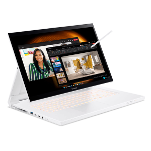 ConceptD 7 Ezel Pro Laptop | CC715-72P | Wit
