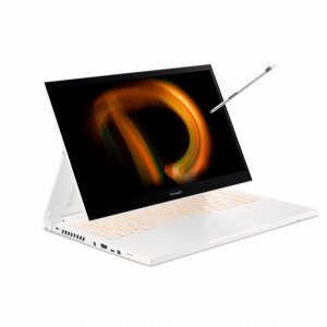 ConceptD 3 Ezel Laptop | CC314-73G | Wit