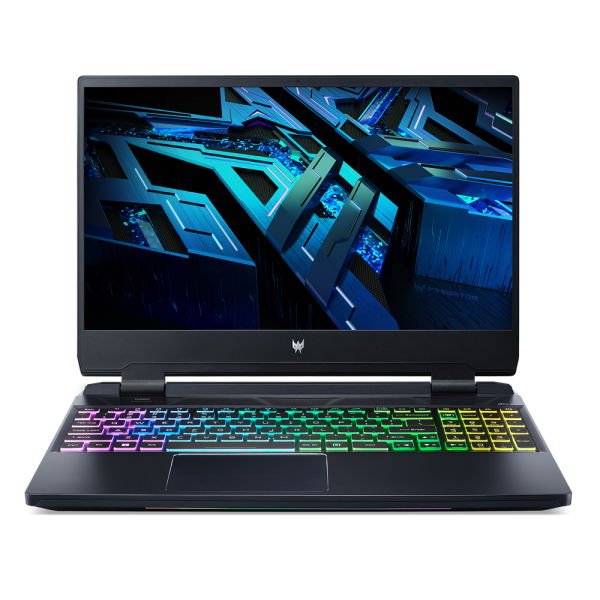 Predator Helios 300 Gaming Laptop | PH315-55 | Zwart