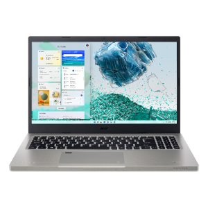 Acer Aspire Vero Laptop | AV15-52 | Grijs