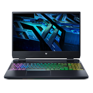 Predator Helios 300 SPATIALLABS™ EDITION Gaming Laptop | PH315-55s | Zwart