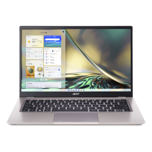 Acer Swift 3 Ultradunne Laptop | SF314-44 | Roze