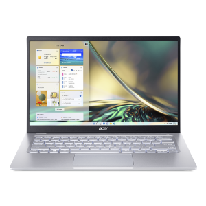 Acer Swift 3 Ultradunne Laptop | SF314-44 | Zilver